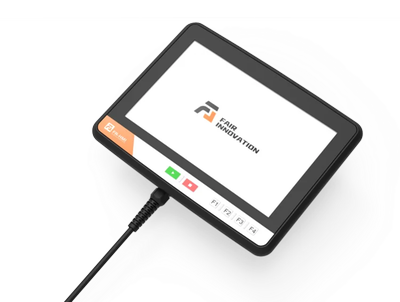 Fairino Teach pendant for all versions