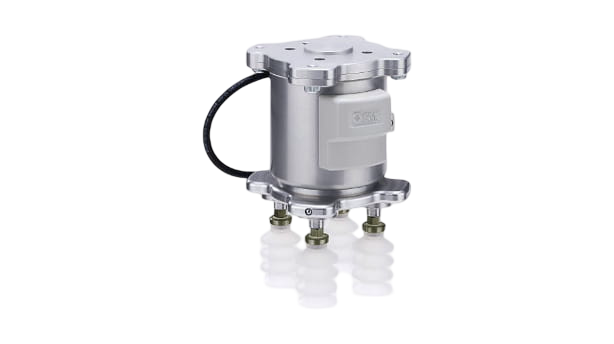 SMC ZXP-X1 | Vacuum Gripper | FANUC
