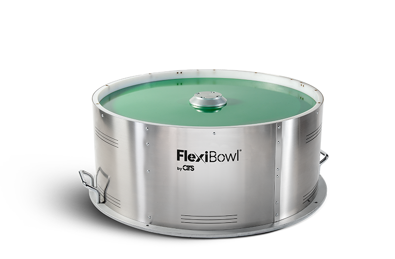 FlexiBowl® series