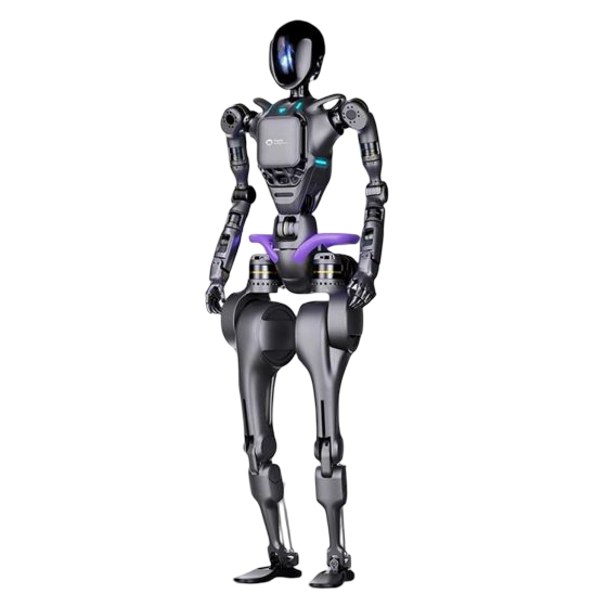 Fourier GR1 | Humanoid Robot | 44 DOF