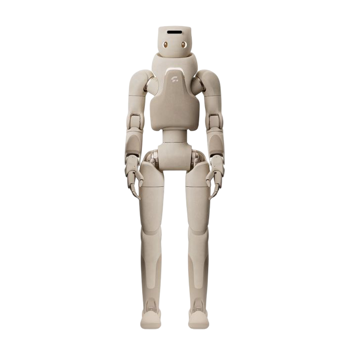 Fourier GR3 | Humanoid Robot | Care-Bot