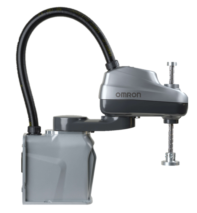 OMRON Scara i4 | 4DOF | 350-550mm | 5kg
