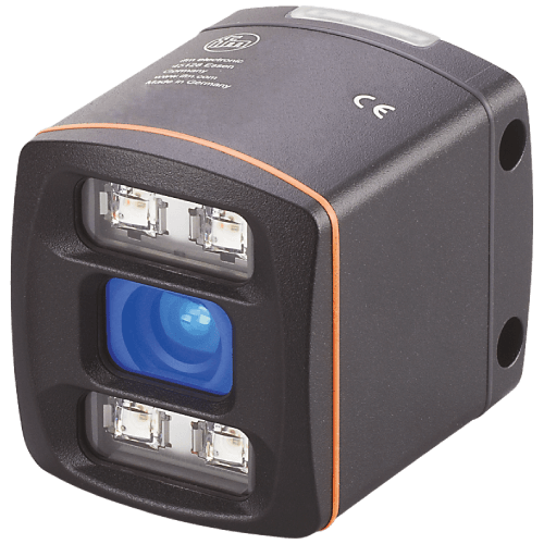 3D Sensor - Conveyor Monitoring, Standard Lens 60x45