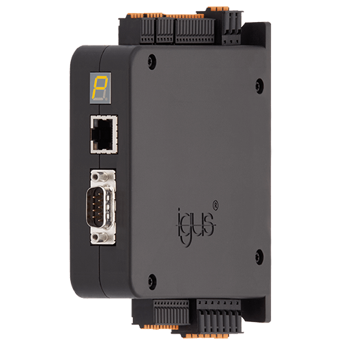 Drylin® dryve D1 Motor Controller