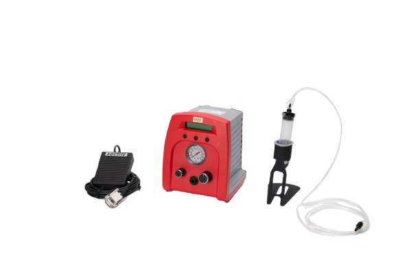 Universal syringe dosing system LOCTITE 98666