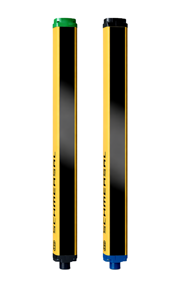 SCHMERSAL | Light curtain SLC440COM-ER-0650-14 | with cables