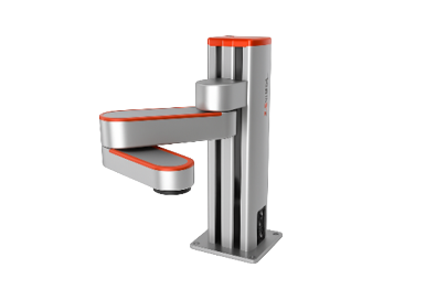 HITBOT SCARA Z-Arm 2442 | 4 DOF | 420mm | 3kg