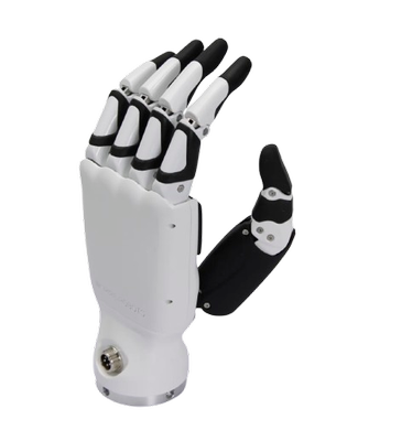 Inspire Robots Dexterous Robotic Hand