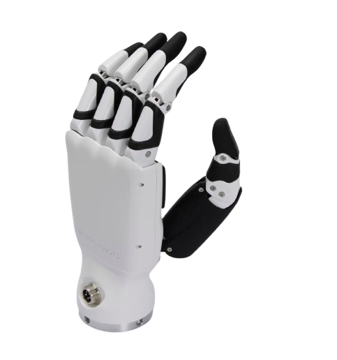 Inspire Robots Dexterous Robotic Hand