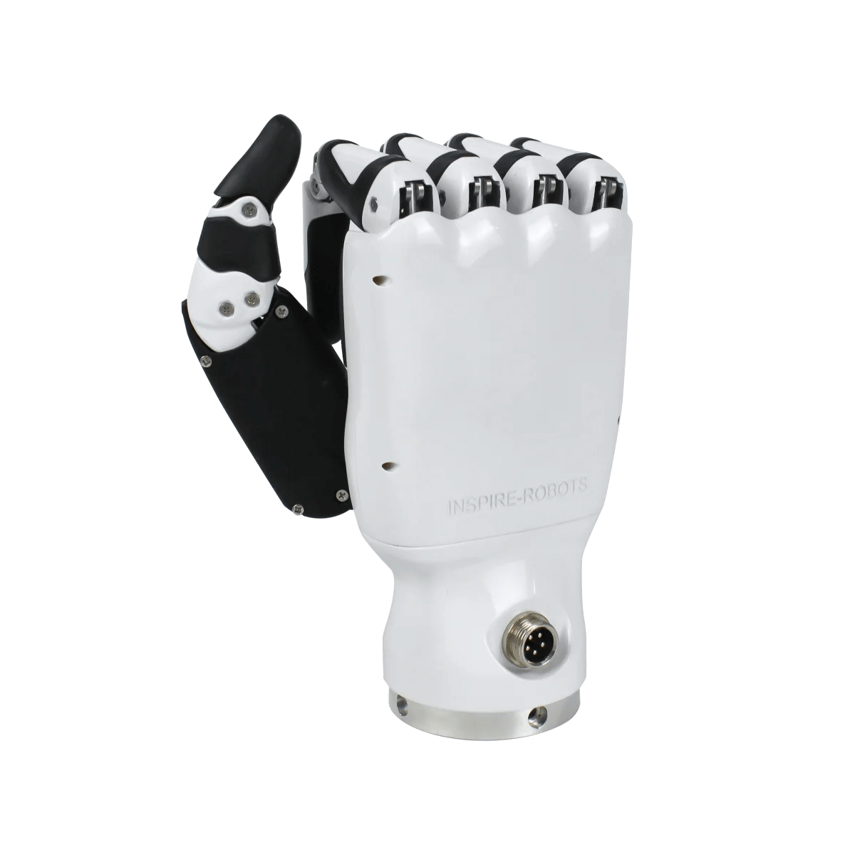 Inspire Robots Dexterous Robotic Hand