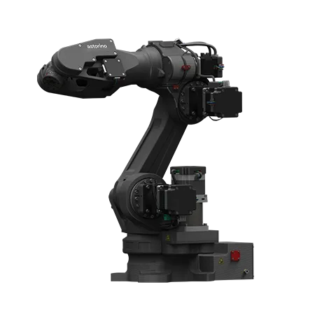 6-axis Educational Robot | ASTORINO 