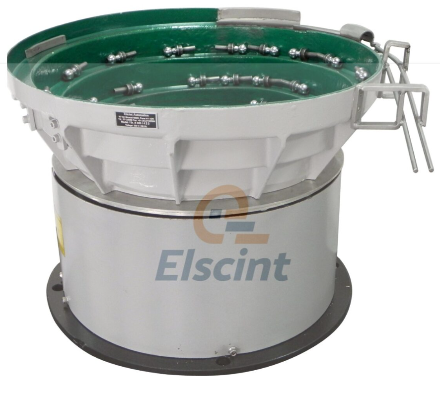Elscint- feeding system | Model 100  