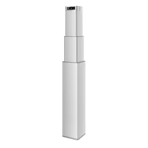 Cobot hefkolom ELEVATE | voor Universal Robots