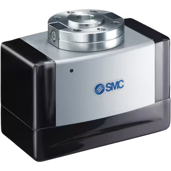 SMC LEHR | electric cobot gripper | for Universal Robots