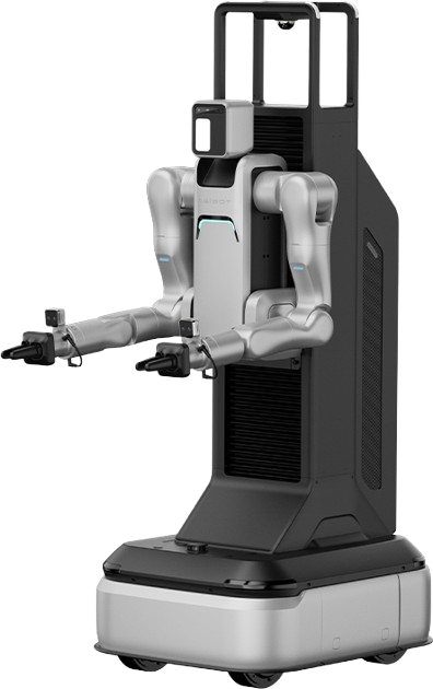 AGIBOT | Agibot A2-Series Humanoid Robot | Humanoid
