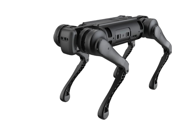 Unitree - Quadruped robot B1