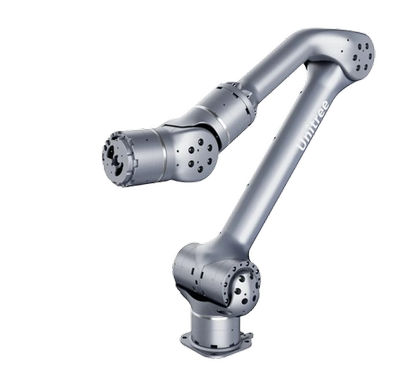 Unitree Z1 Pro | 6 DOF | 740mm | 2kg 