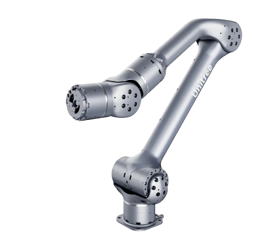 Unitree Z1 Pro | 6 DOF | 740mm | 2kg