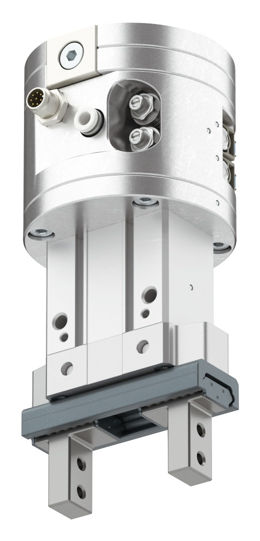 SMC RMHZ2 | pneumatic gripper | 2 finger standard