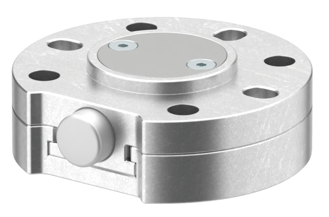 SMC RMTM | Tool Changer | One-push Type