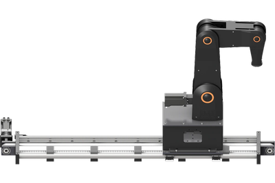 7th axis | igus robolink DP