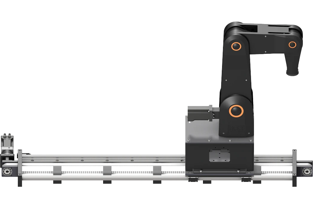 7th axis | igus robolink DP
