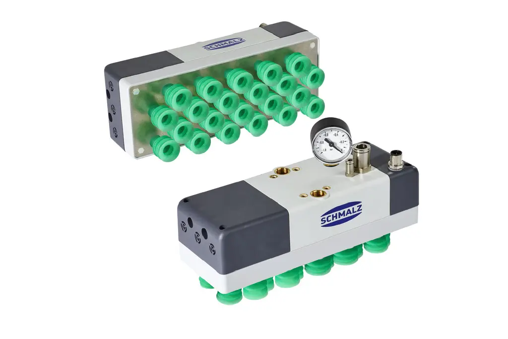 Schmalz FQE Xc Area Vacuum Gripper
