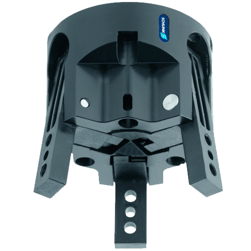 SGW 50 Angular Gripper - Pneumatic