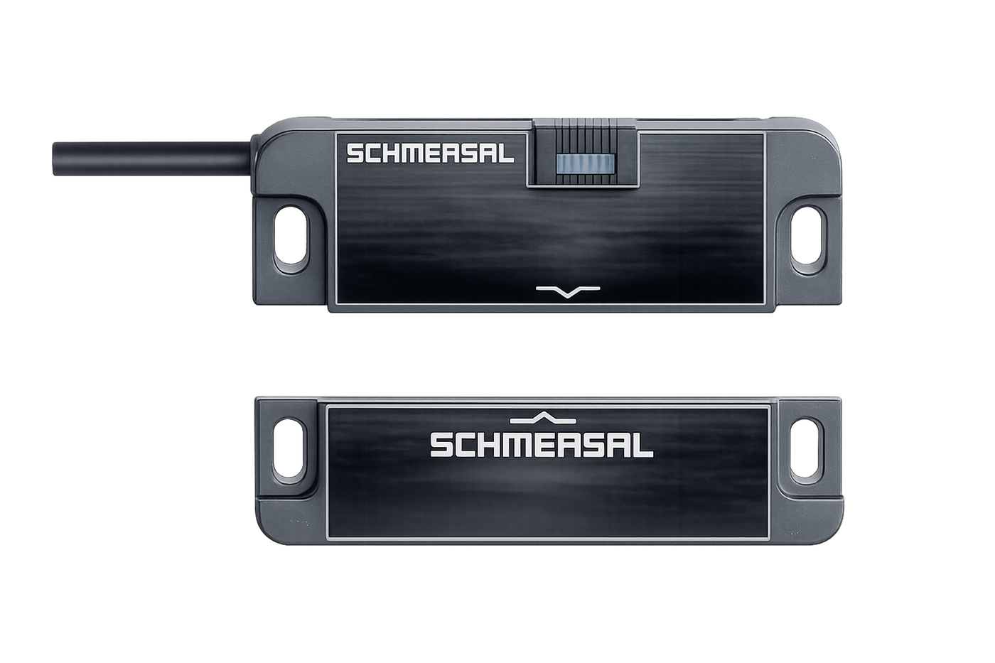 SCHMERSAL | BNS 36-02z-R | Magnetic safety switch