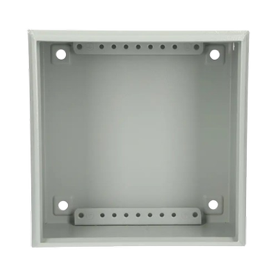 Small switch cabinet for door contacts