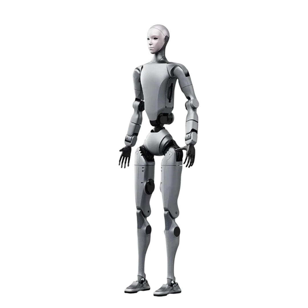 Unitree H2 | Humanoid Robot | Base Version