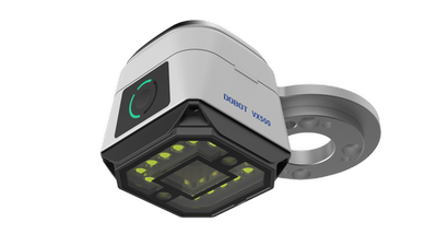 CRA Series VX500 Smart Camera 