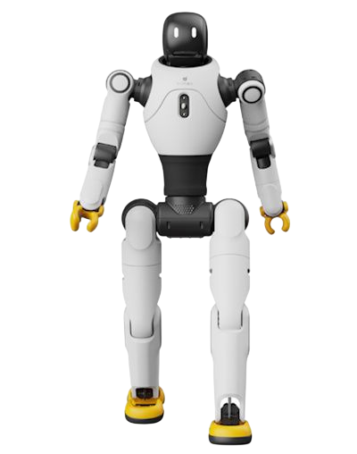 AGIBOT X2 Ultra | Humanoid Robot | 30 DOF