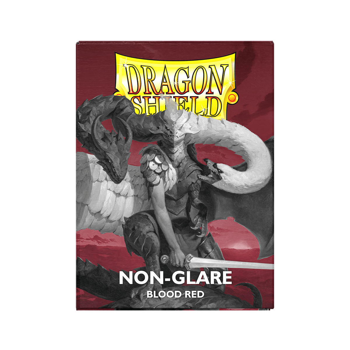 DRAGON SHIELD ブラック NON-GLARE 2個セット 41+OF6X8uAL._UF350,350_QL80_.jpg