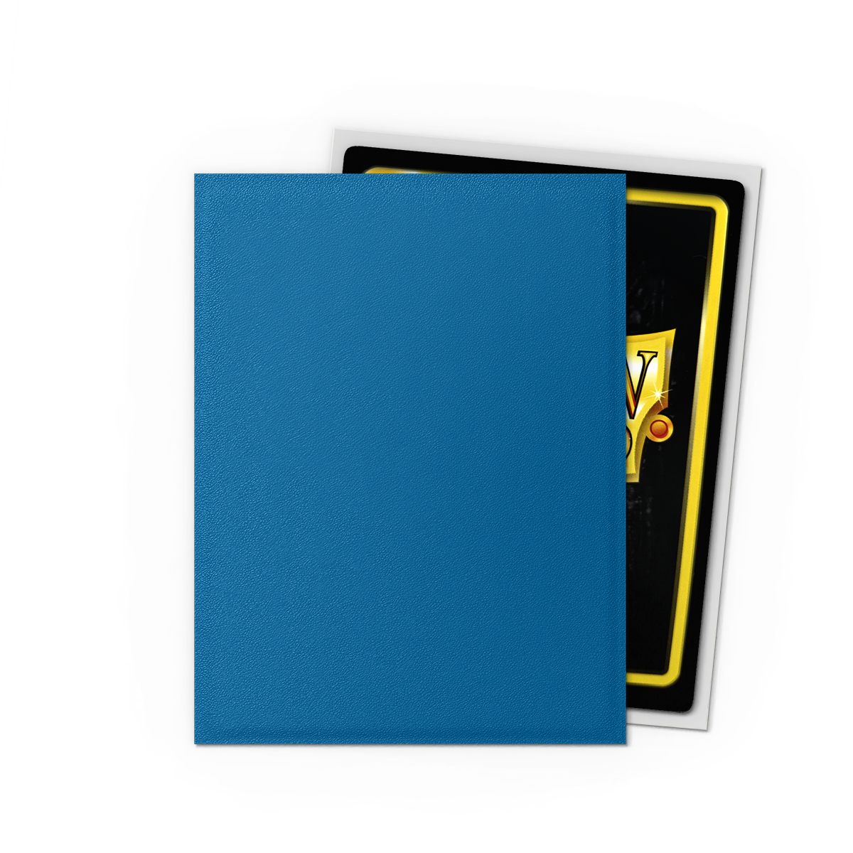 Dragon Shield 25th Special Edition Matte Dual Card Sleeves