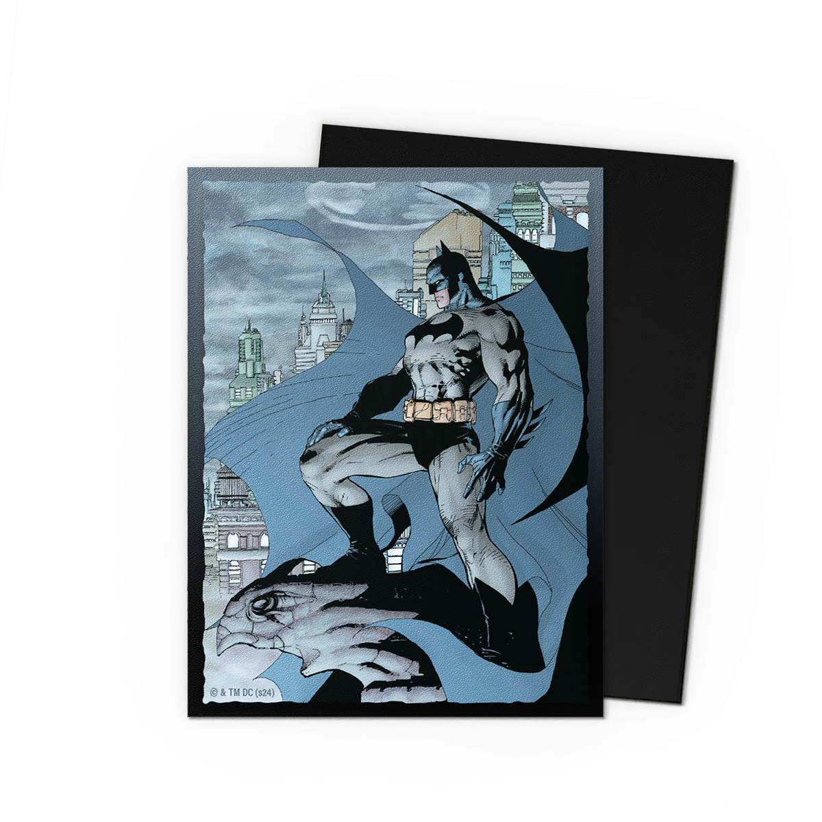 Batman No 5 - Protect your TCG with the Prince of Darkness