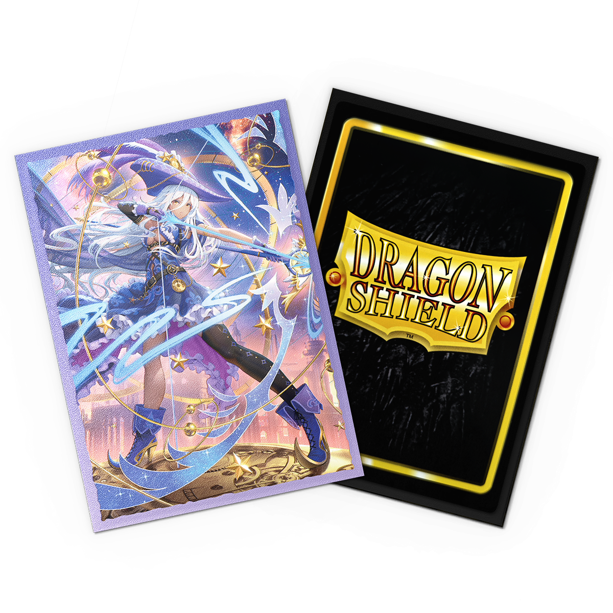 Dragon Shield | Grand Archive TCG Sleeves - Buy online