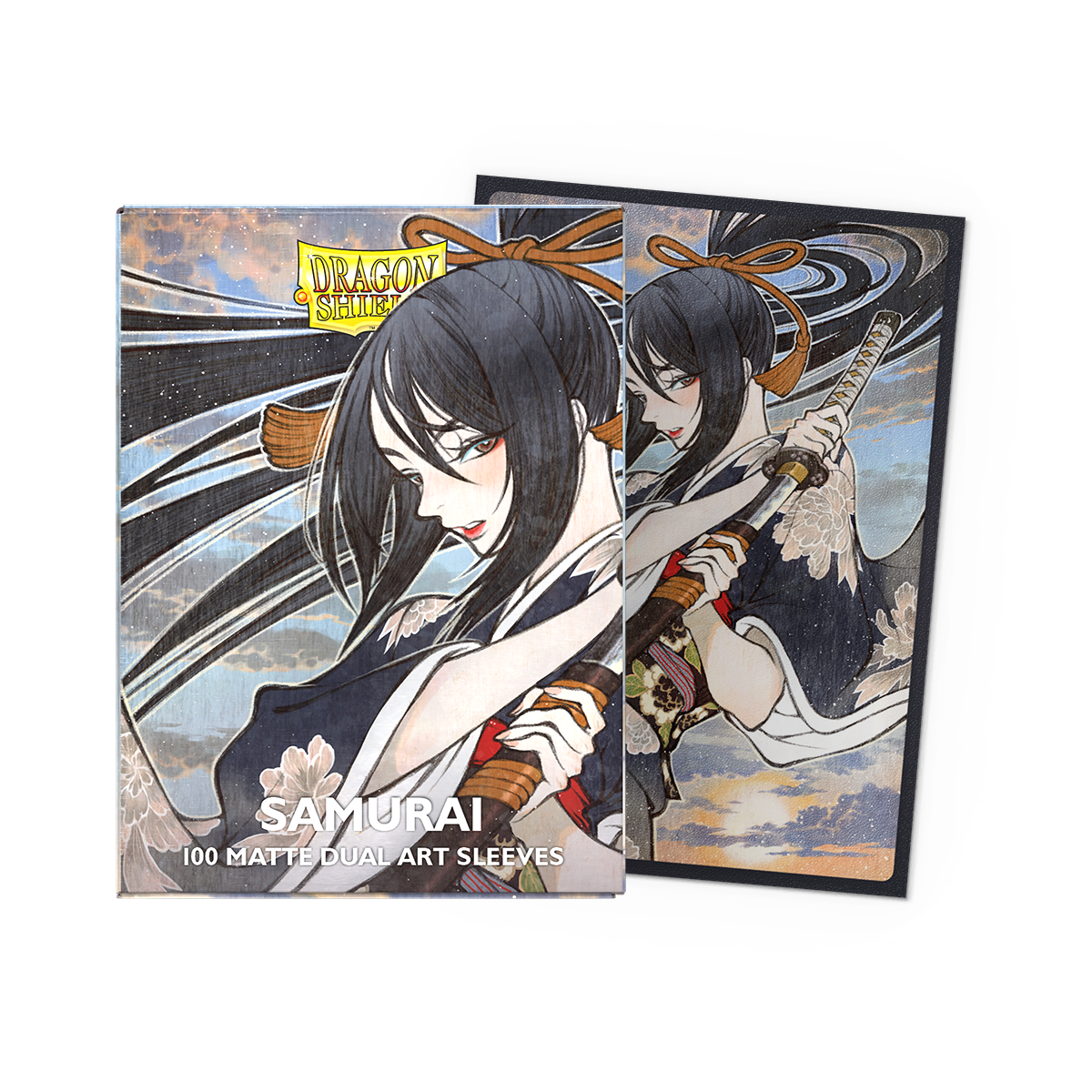 Dragon Shield | Buy art sleeves for your TCG cards online