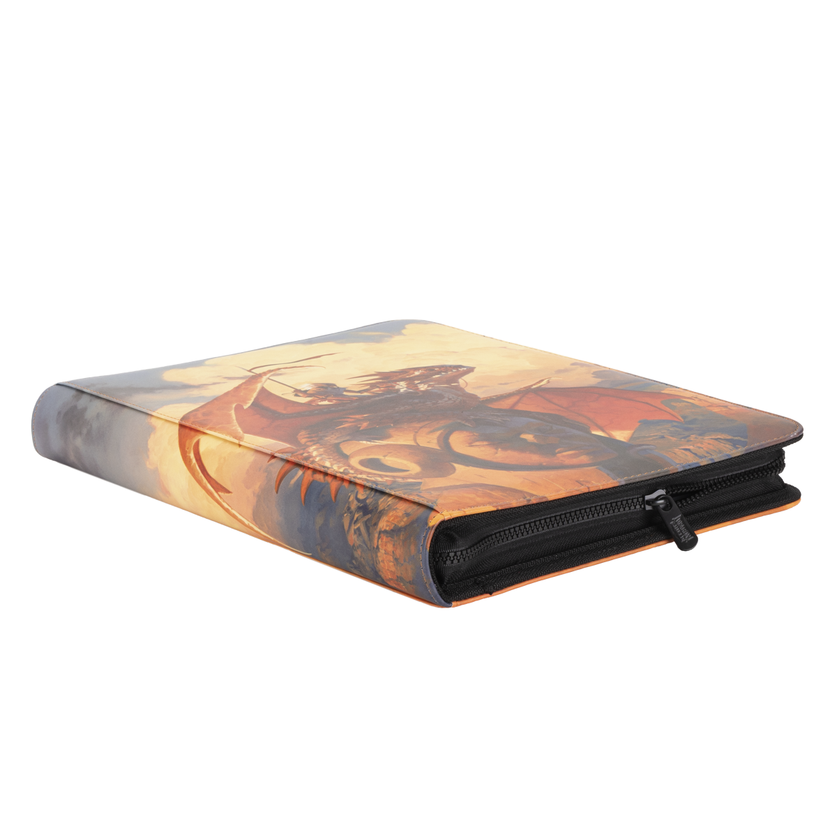 Signature Series - The Adameer - Art Zipster 360