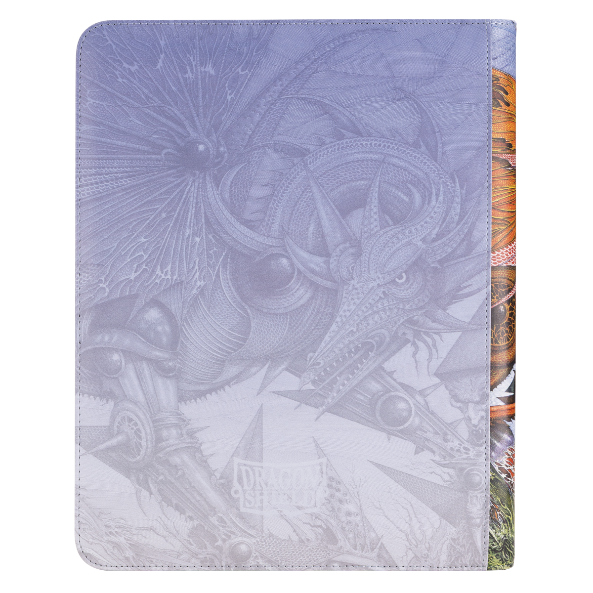 Signature Series - The Millerax - Art Zipster 360