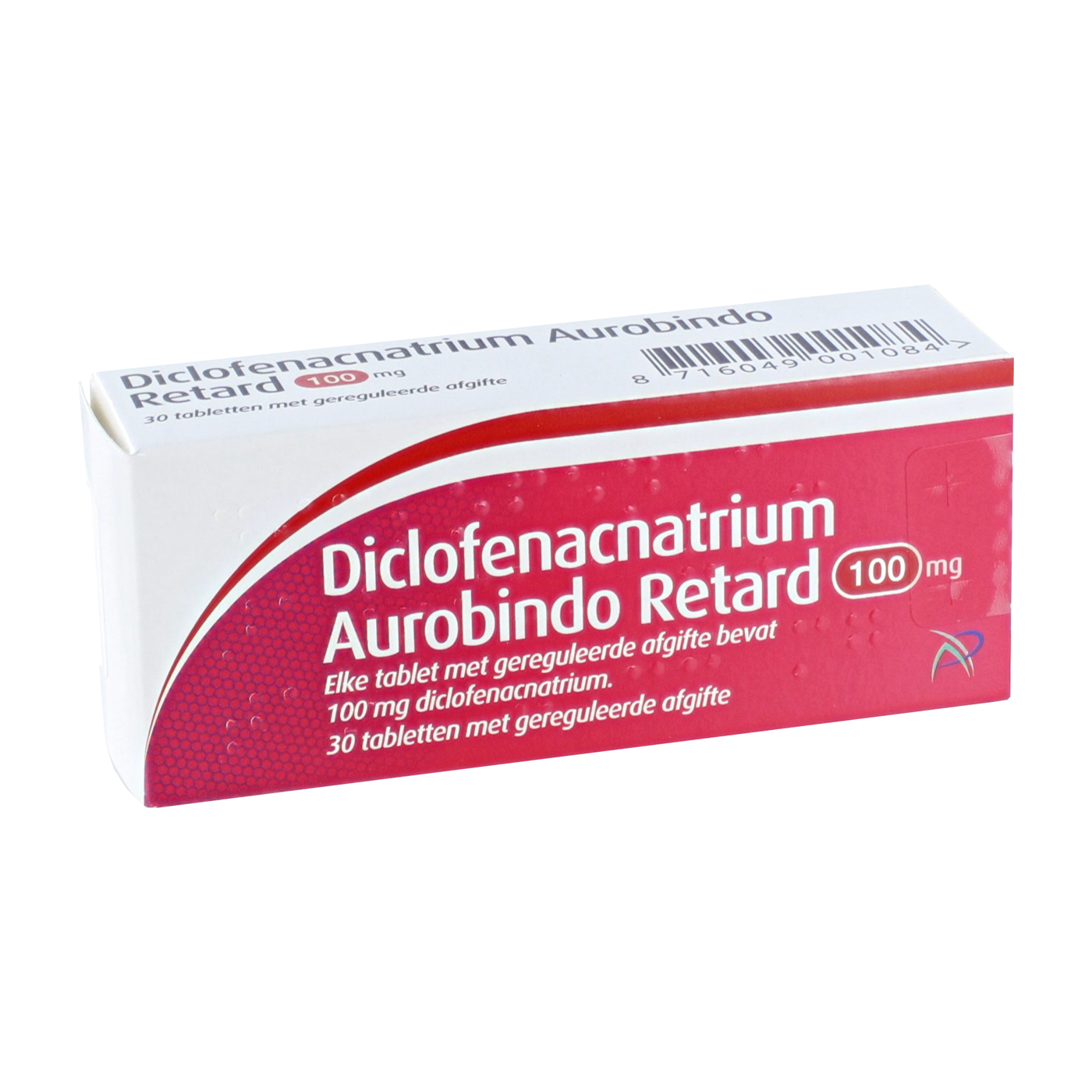 diclofenac aurobindo