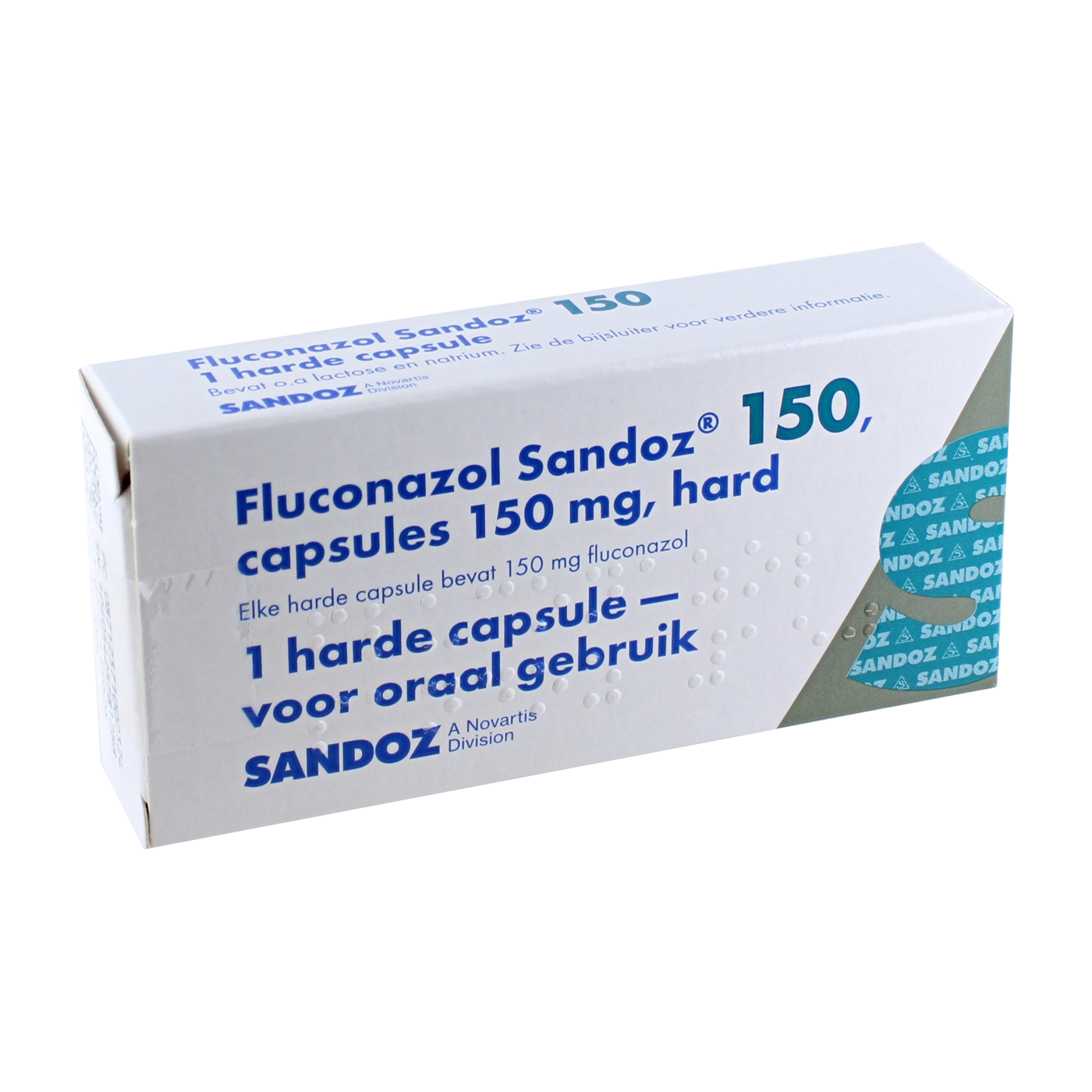 Fluconazole deutschland