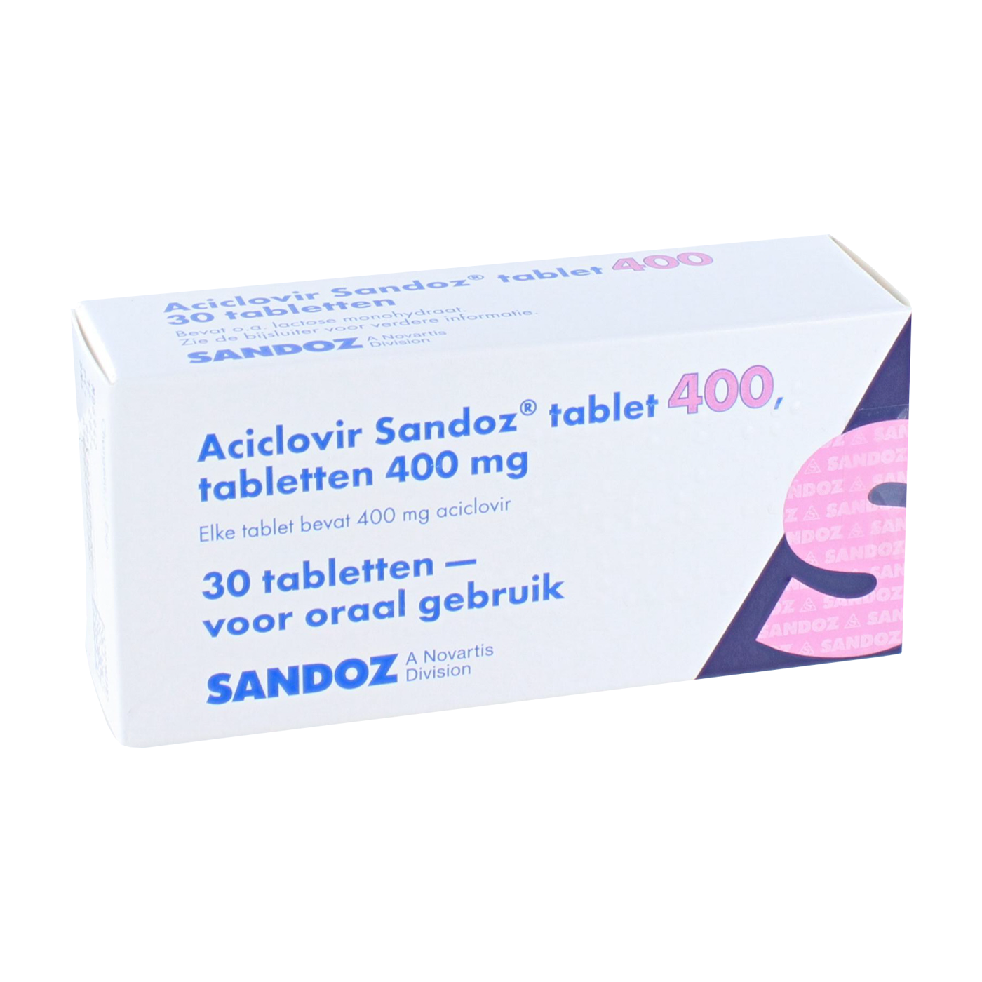 Aciclovir tabletten kosten