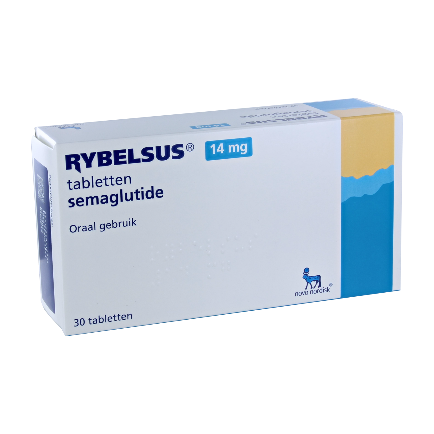 Rybelsus tablet 14mg 30st kopen? Nu bij Medicijnen.nl - Medicijnen.nl Rybelsus tablet 14mg 30st kopen? Nu bij Medicijnen.nl - Medicijnen.nl