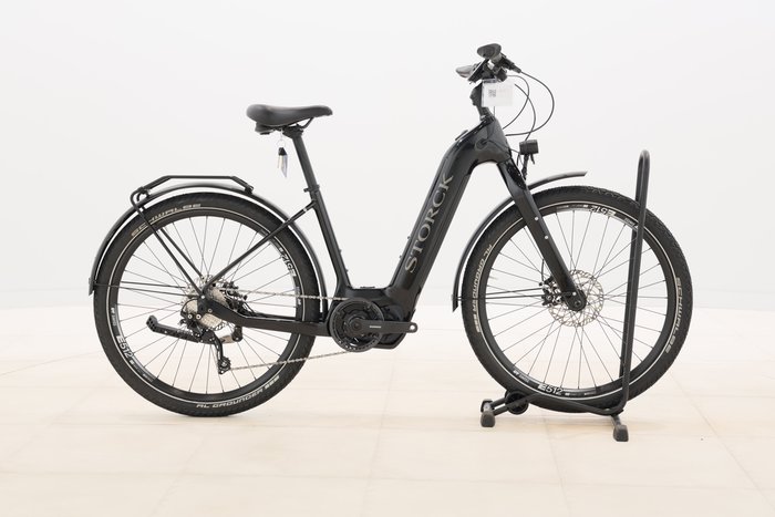 Storck Urban CTS Wave 1x10 2023