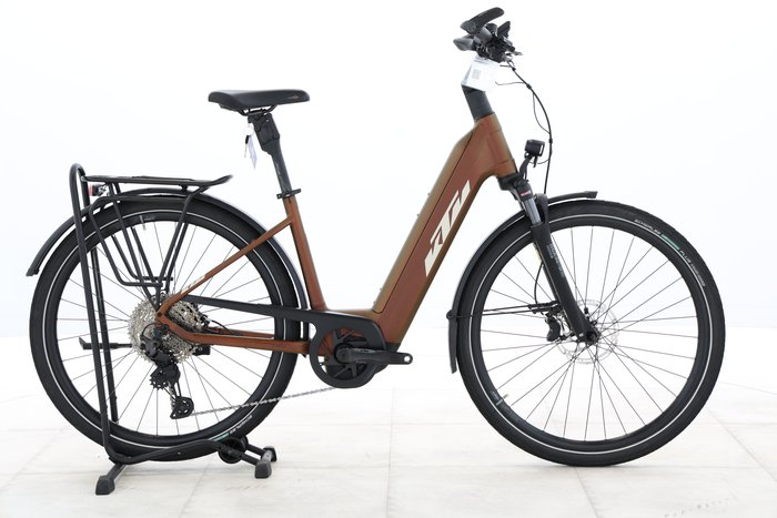 Ktm MACINA STYLE 720 2024