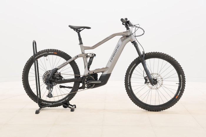 Haibike ALLTRAIL 10 27.5 2023