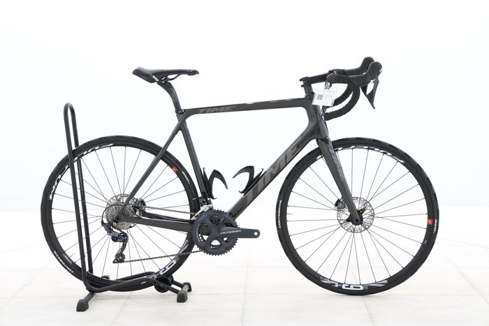 Time Alpe d`Huez 21 Disc Ultegra 2023