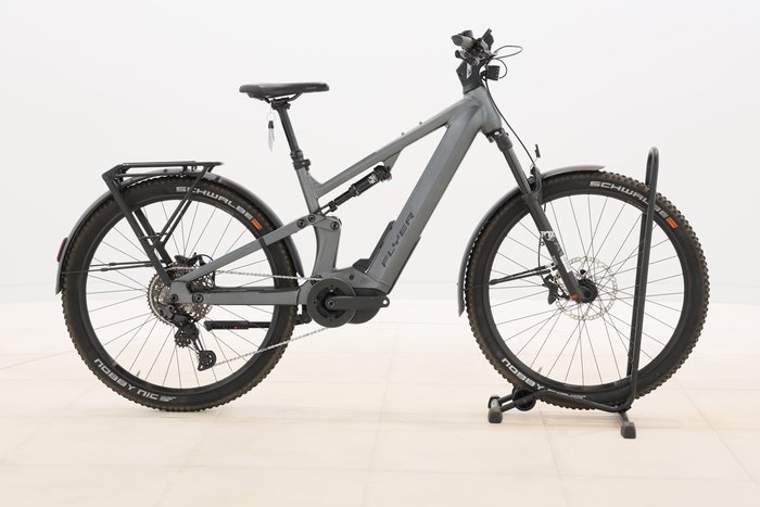 Flyer G1 GOROC X 6.70 2024