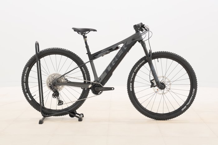 Trek E-CALIBER 9.6 2022
